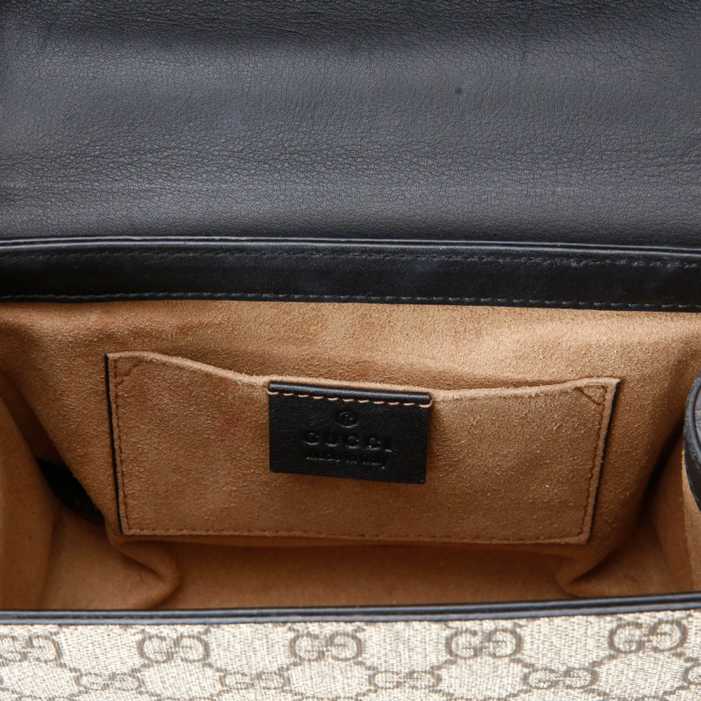 LOUIS VUITTON(USED)루이비통 모노그램 알마 PM
